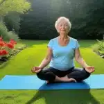 Manejar el dolor en la tercera edad