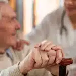 atención integral centrada en la persona