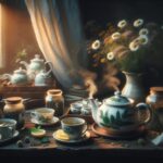 Infusiones y remedios para bajar la tensión