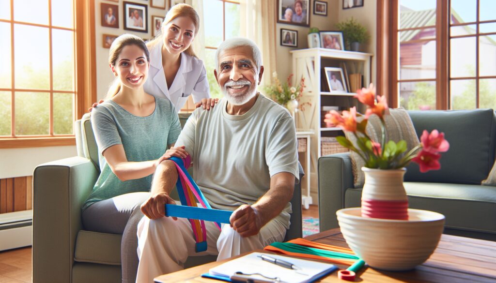 Sarcopenia en ancianos: qué es y cómo tratarla